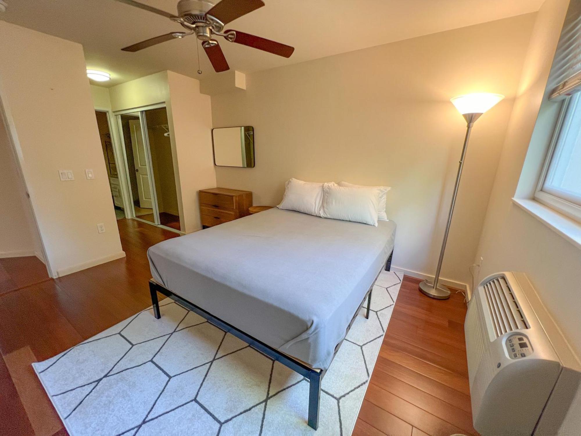 Apartamento Tranquil Getaway At Waikiki Cove